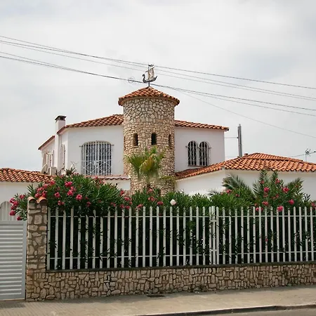 Magnifica Villa, 12 Pers. - Miami - Es-384-44 *