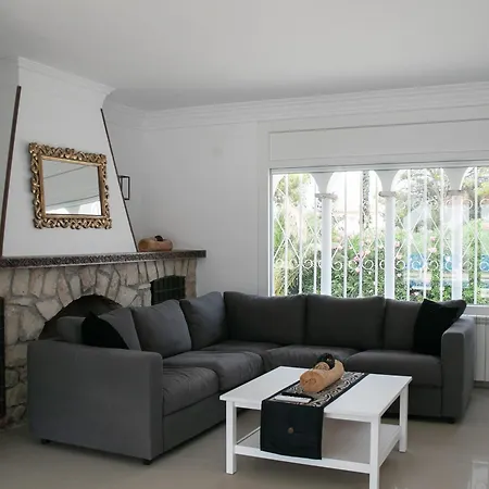 Villa Magnifica Villa, 12 Pers. - Miami - Es-384-44