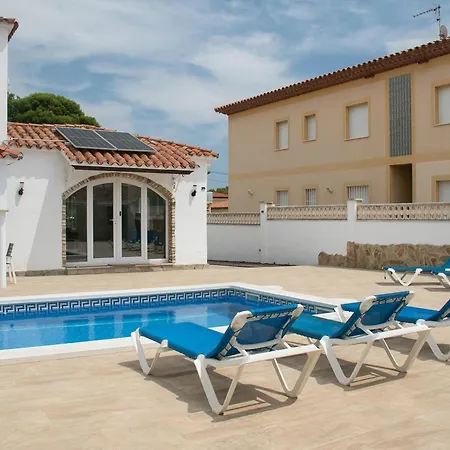 Villa Magnifica Villa, 12 Pers. - Miami - Es-384-44 *